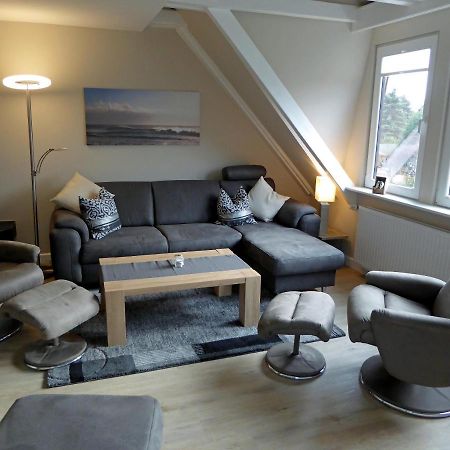 Silwai Og Apartment Westerland Bagian luar foto