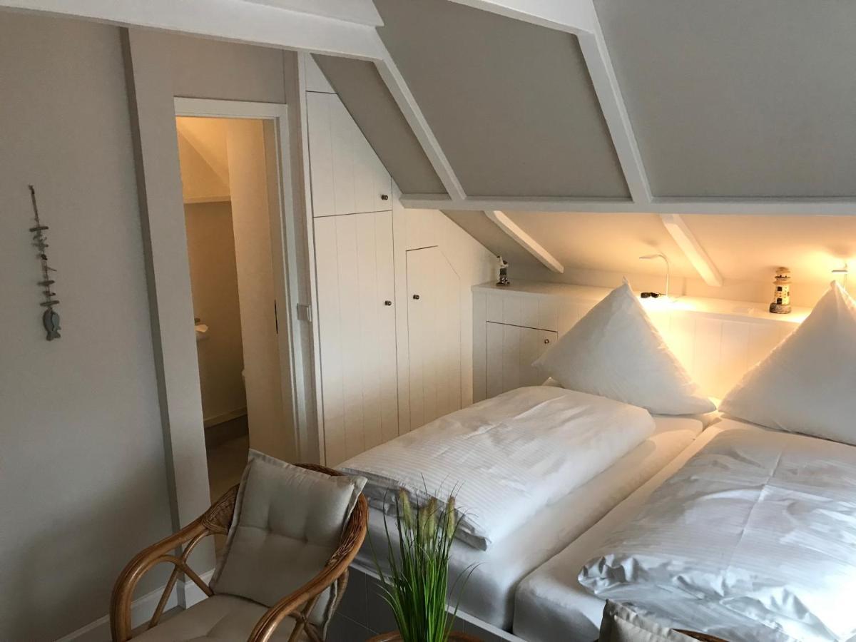 Silwai Og Apartment Westerland Bagian luar foto