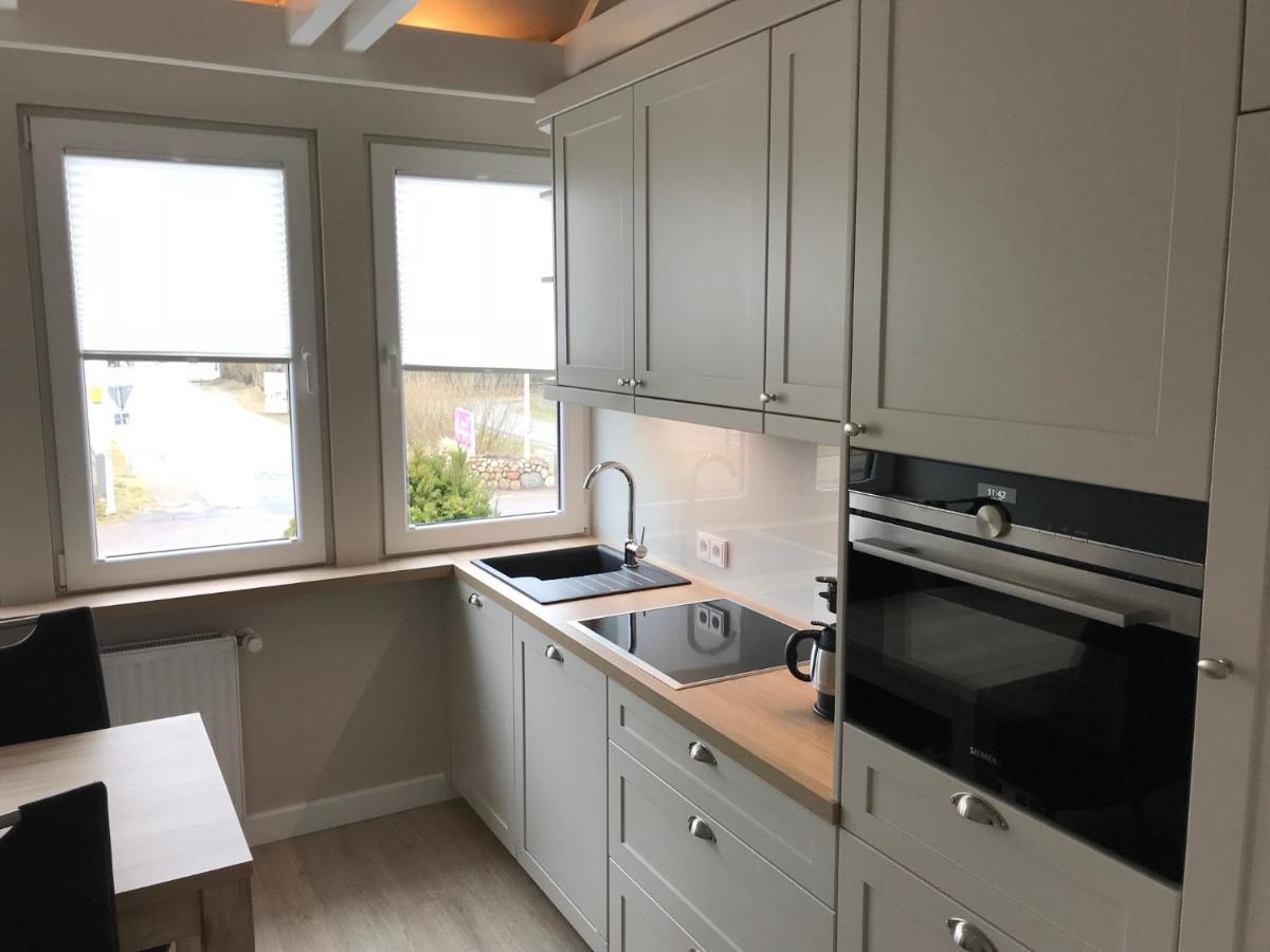 Silwai Og Apartment Westerland Bagian luar foto