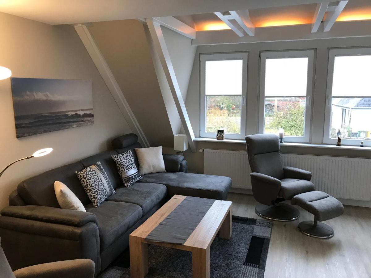 Silwai Og Apartment Westerland Bagian luar foto