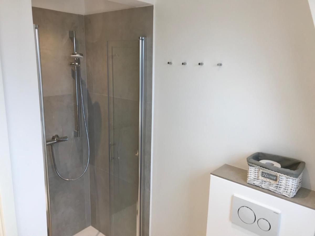 Silwai Og Apartment Westerland Bagian luar foto