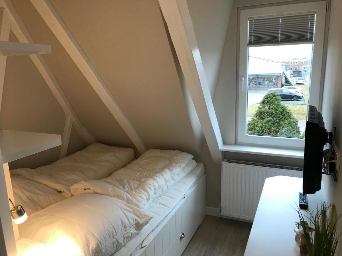 Silwai Og Apartment Westerland Bagian luar foto