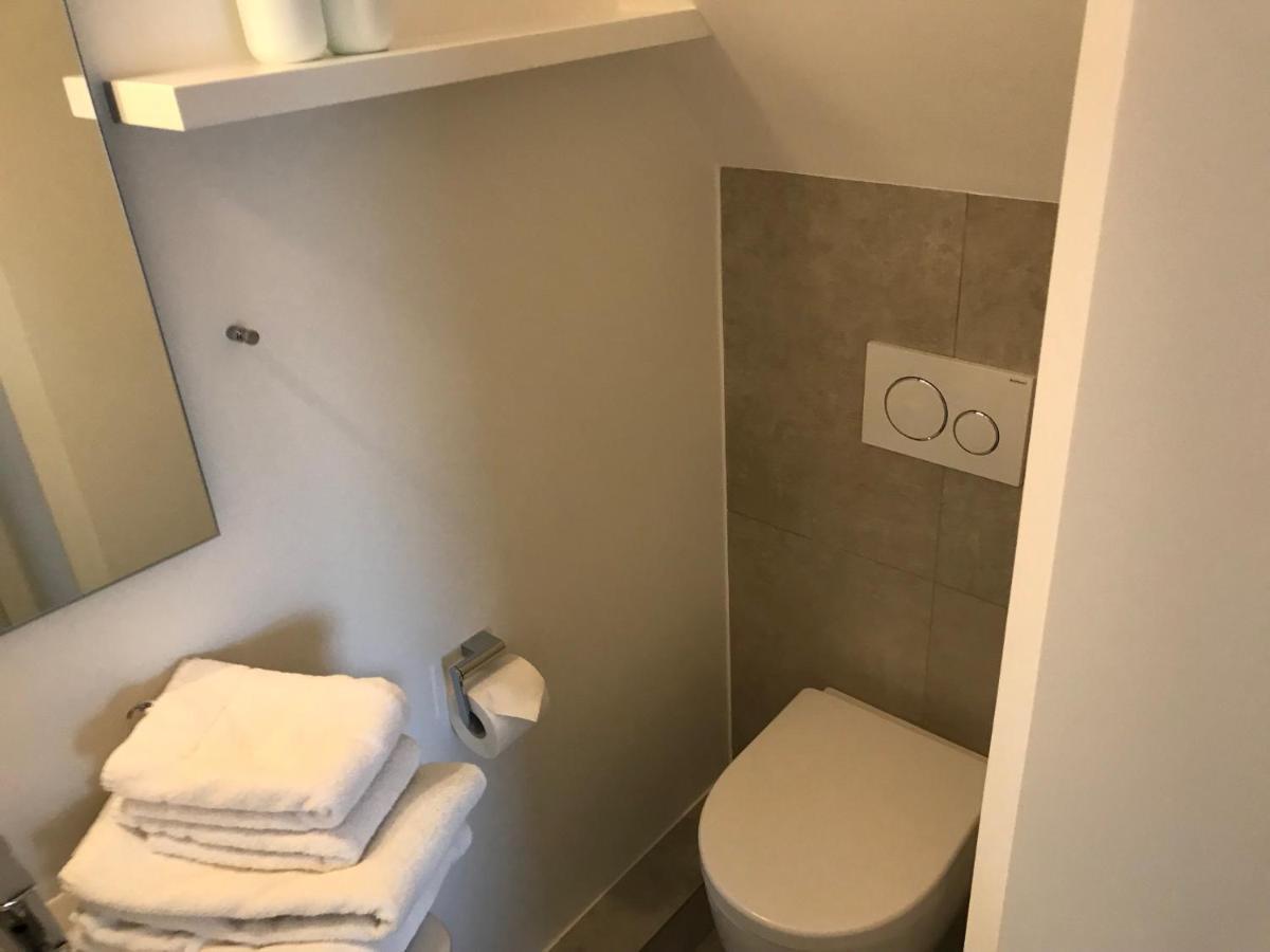 Silwai Og Apartment Westerland Bagian luar foto