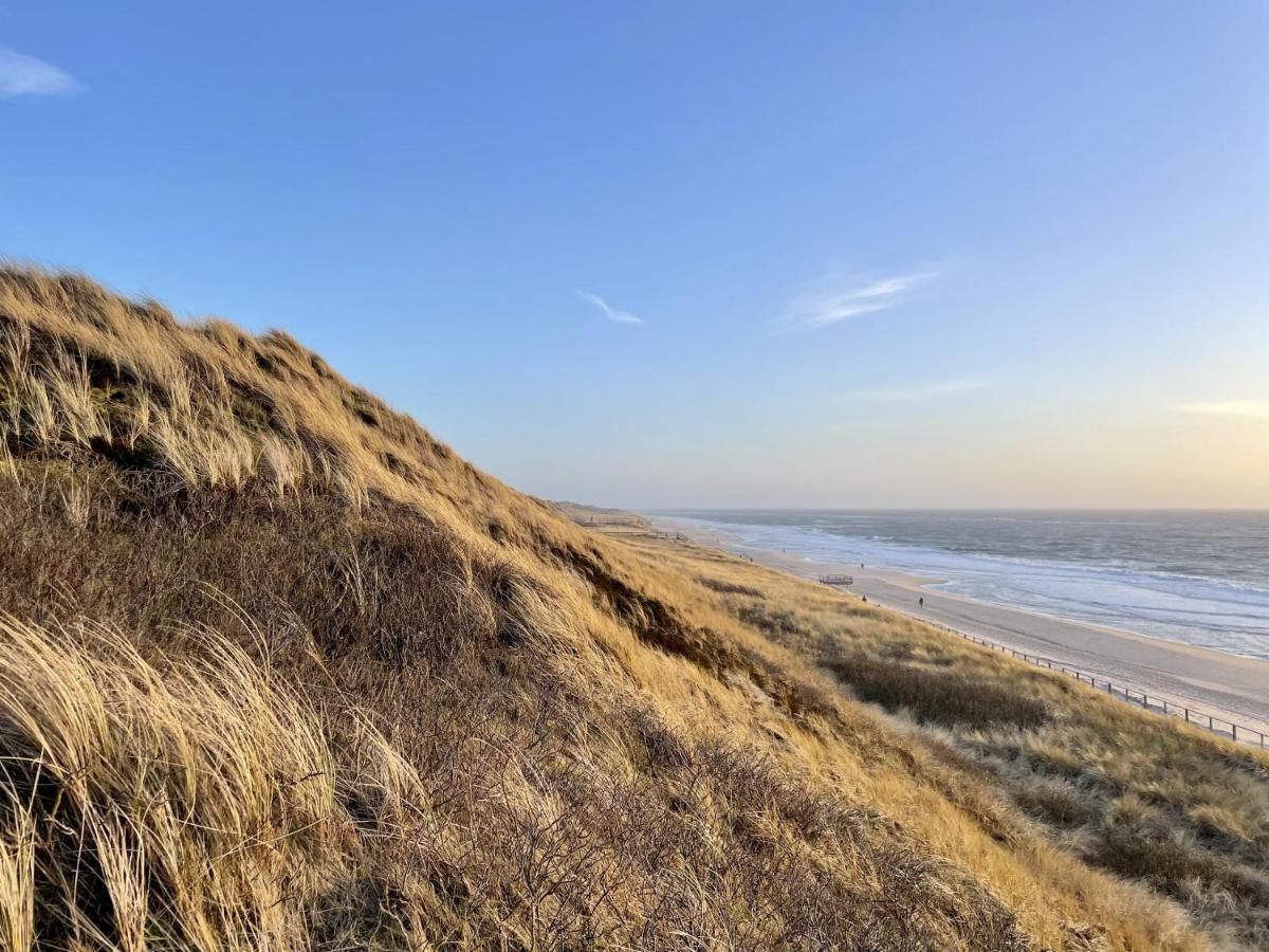 Silwai Og Apartment Westerland Bagian luar foto